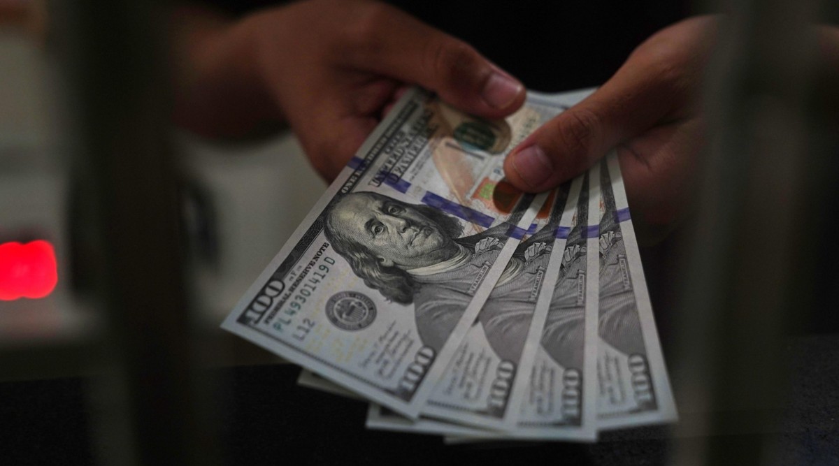Money will not be revolutionised